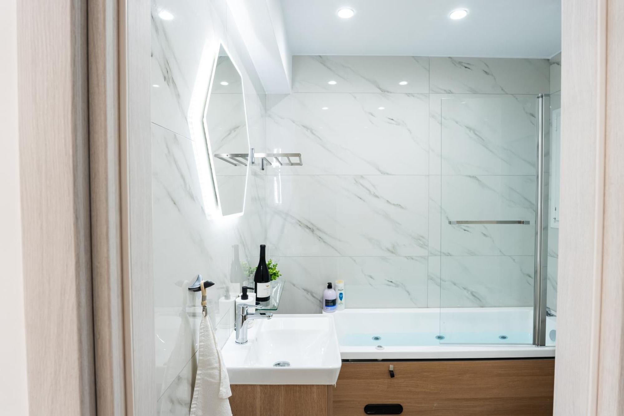 Athens Luxury Penthouse 아파트 외부 사진
