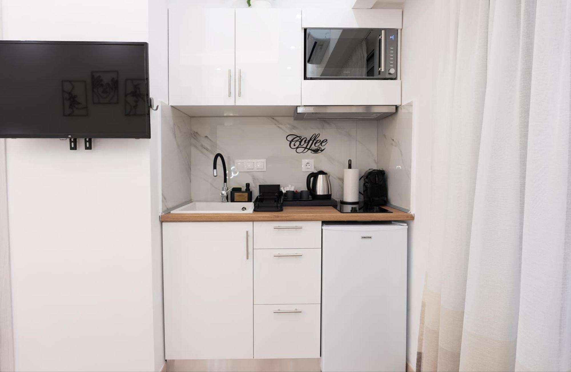 Athens Luxury Penthouse 아파트 외부 사진
