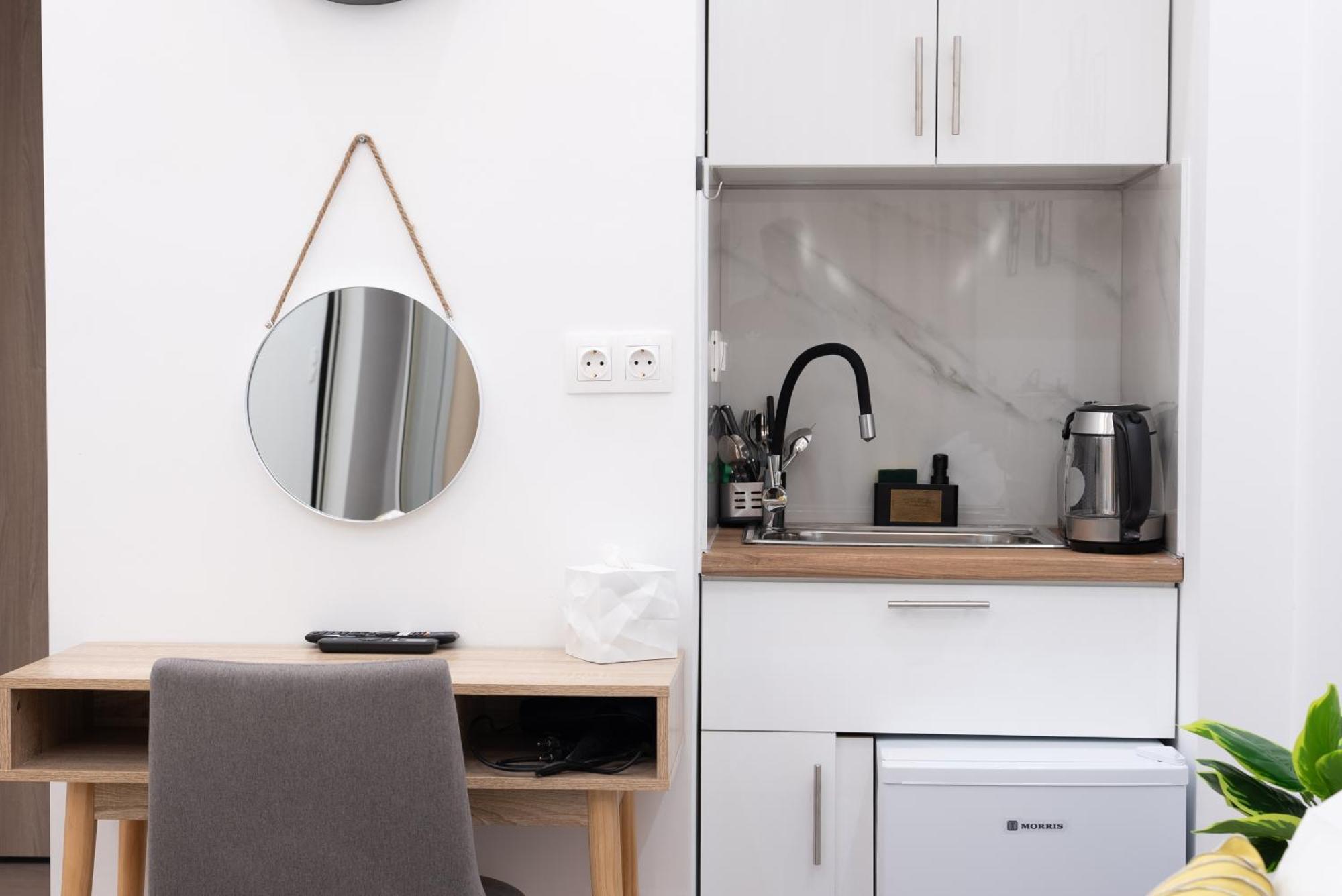Athens Luxury Penthouse 아파트 외부 사진