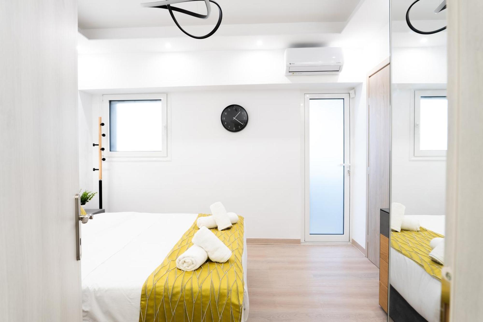 Athens Luxury Penthouse 아파트 외부 사진