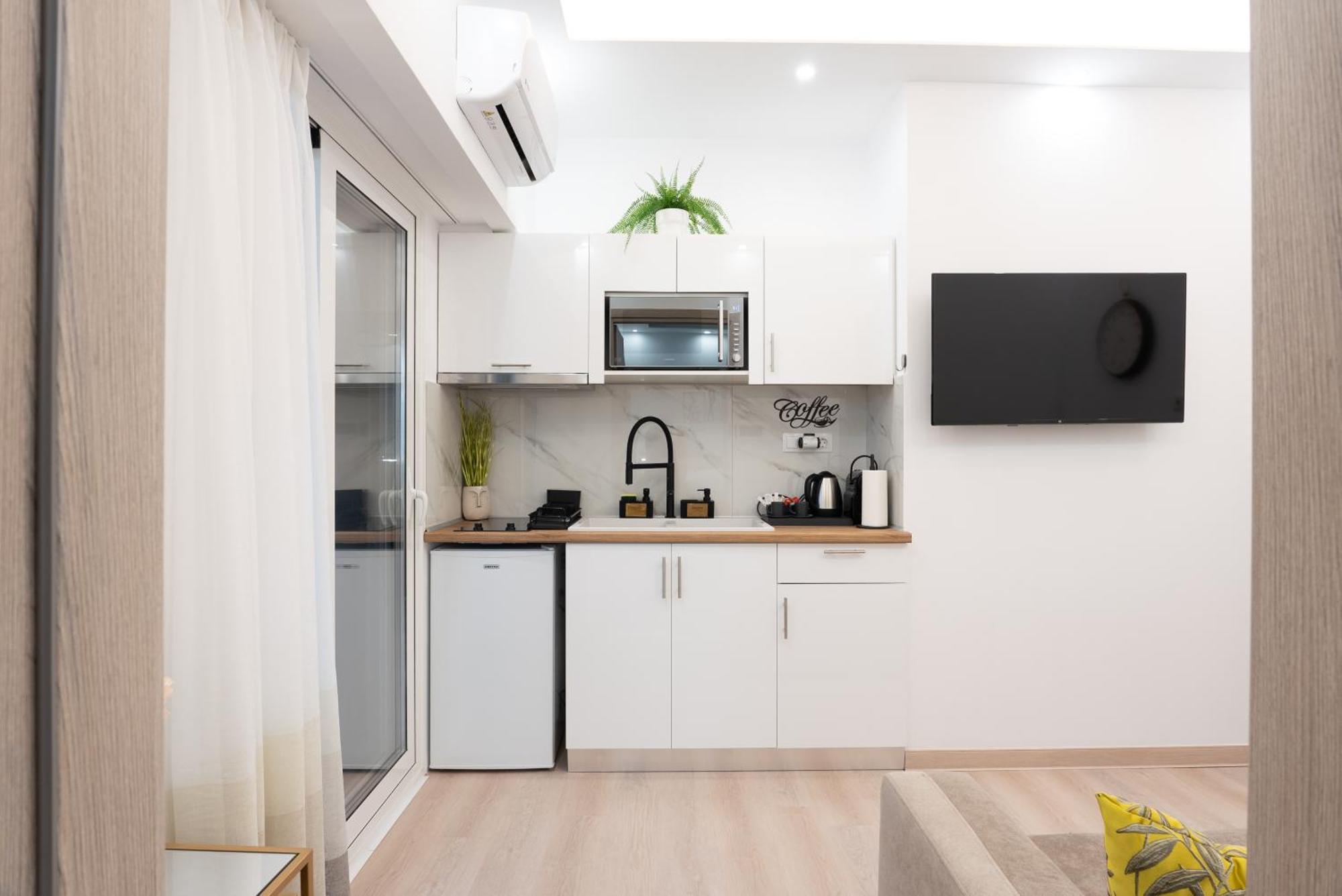 Athens Luxury Penthouse 아파트 외부 사진