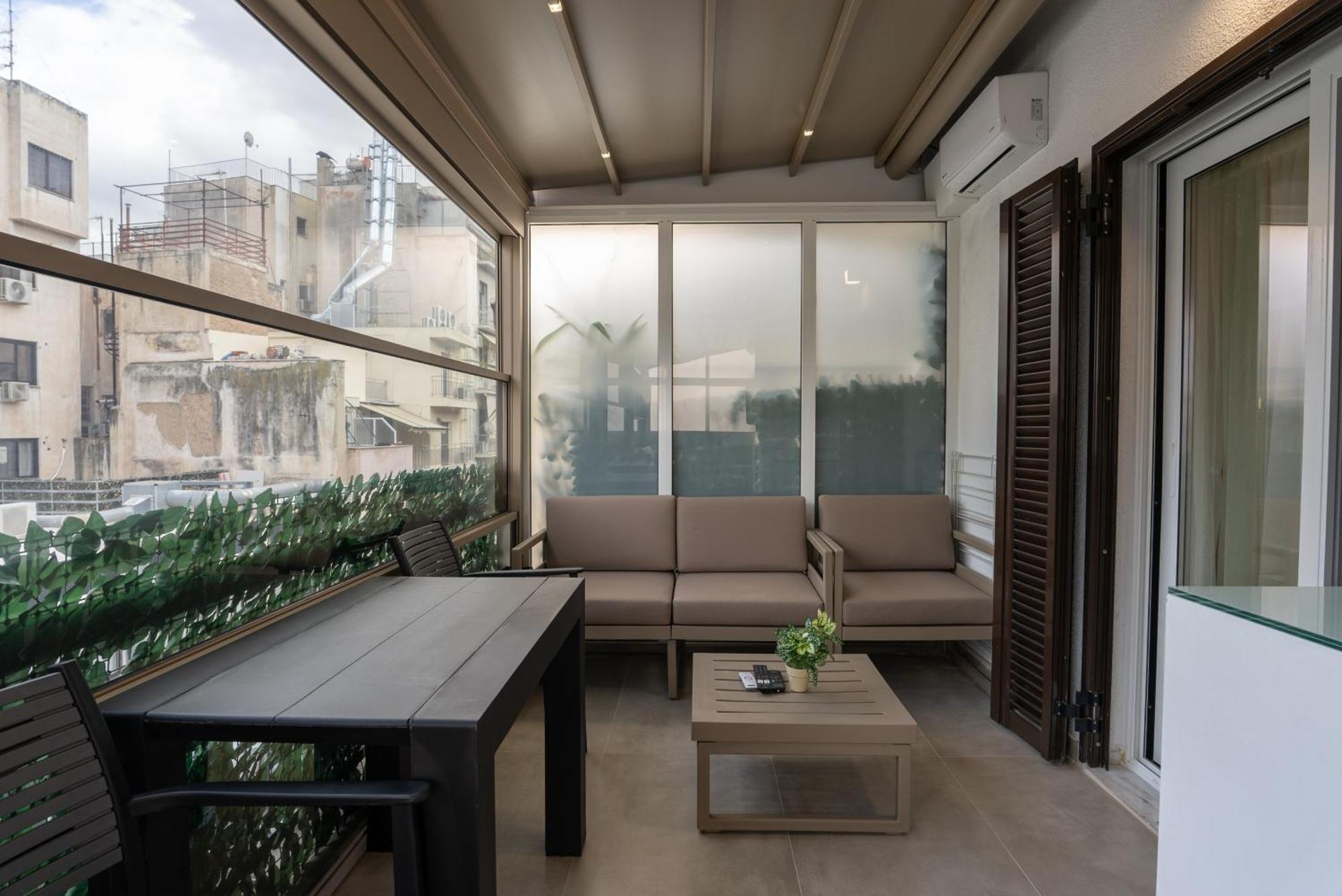 Athens Luxury Penthouse 아파트 외부 사진