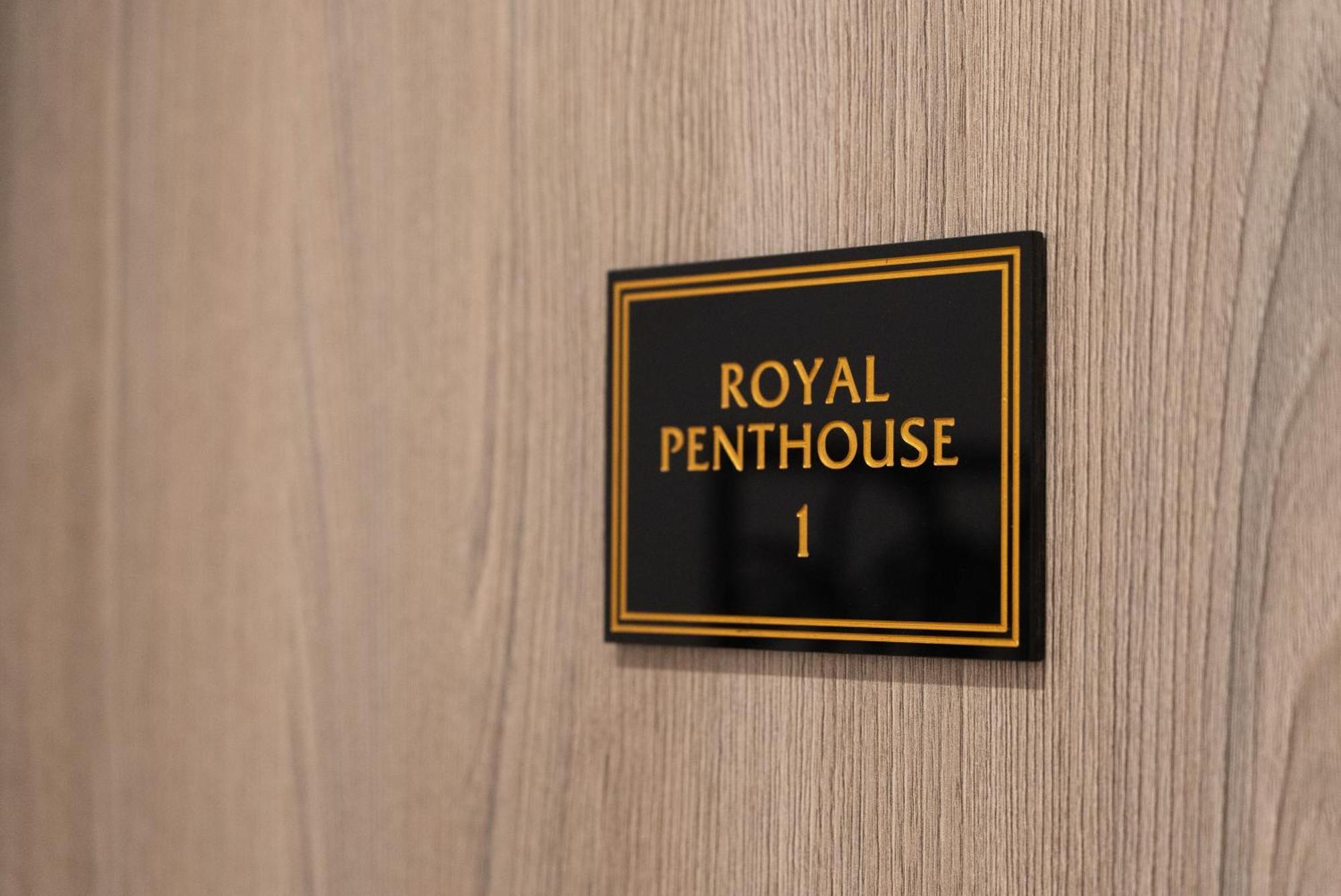 Athens Luxury Penthouse 아파트 외부 사진