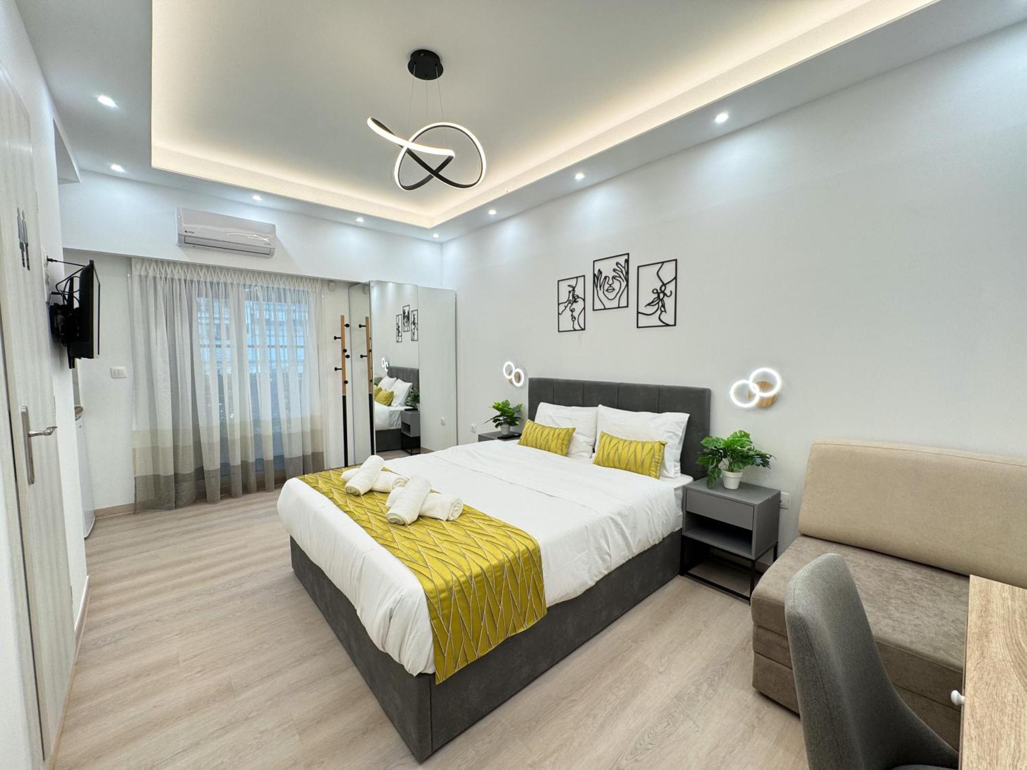 Athens Luxury Penthouse 아파트 외부 사진